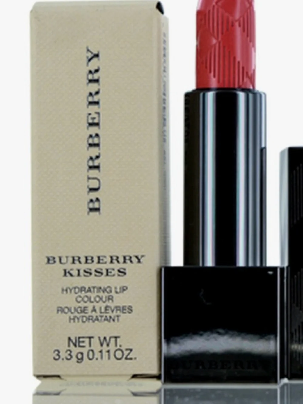 Burberry Kisses Lipstick - 57 PEACH DELIGHT